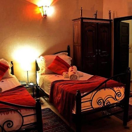 Riad Hanafi Μαρακές Εξωτερικό φωτογραφία