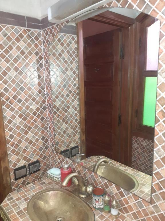 Riad Hanafi Μαρακές Εξωτερικό φωτογραφία